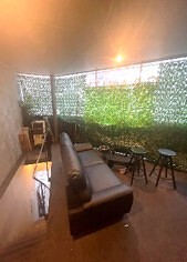 麻布十番の店舗物件