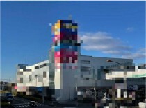 東大宮の店舗物件
