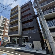 都筑ふれあいの丘の店舗物件