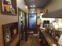 有松の居抜き物件