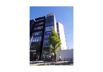 原宿の店舗物件