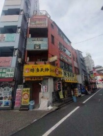 池袋の店舗物件