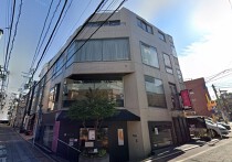 元町・中華街の店舗物件