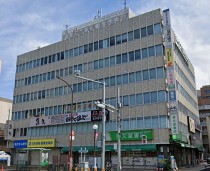 信濃町の居抜き物件