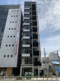 天神橋筋六丁目の居抜き物件
