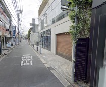吉祥寺の店舗物件