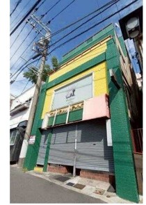 白楽の店舗物件