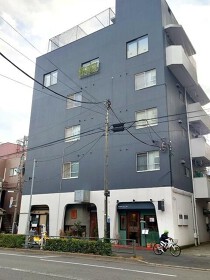 茗荷谷の店舗物件