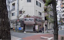 王子の店舗物件