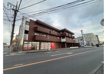 東所沢の店舗物件