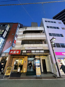 地下鉄成増の店舗物件