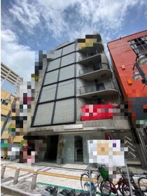 八王子の店舗物件