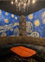 北新地の居抜き物件