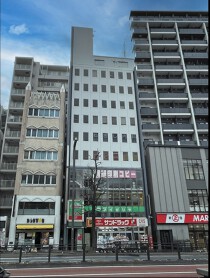 四谷三丁目の店舗物件