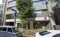 渋谷の店舗物件