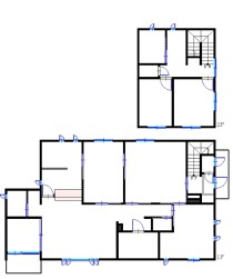 所沢の店舗物件