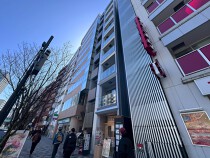 渋谷の店舗物件