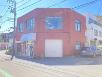 京急長沢の居抜き物件