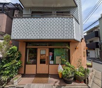 瑞江の店舗物件