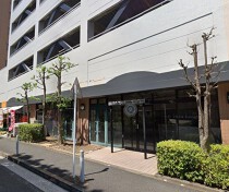 関内の店舗物件