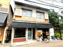 茨木の居抜き物件