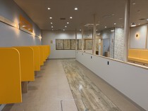 銀座の店舗物件