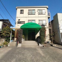 千葉寺の店舗物件