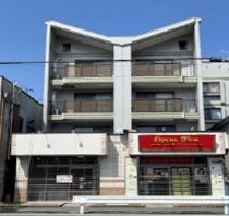 上福岡の居抜き物件