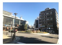 摂津本山の店舗物件