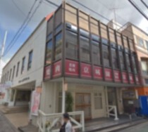 自由が丘の居抜き物件