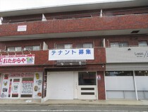 西鈴蘭台の居抜き物件