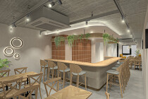 小伝馬町の店舗物件