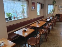 五反野の居抜き物件