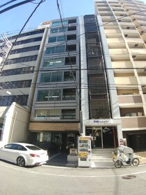 長堀橋の居抜き物件