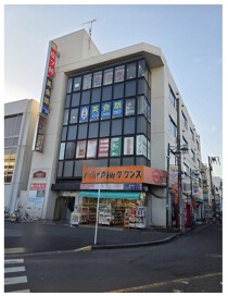 春日部の店舗物件