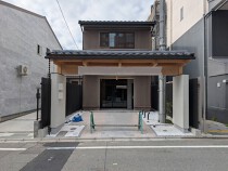 伏見桃山の店舗物件