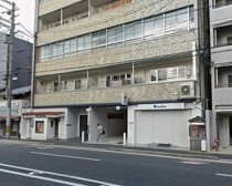 四条大宮の店舗物件