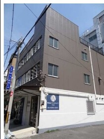 守口市の居抜き物件
