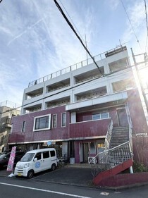 八王子の居抜き物件