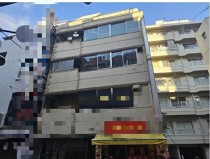 川崎の店舗物件