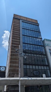 京都河原町の店舗物件