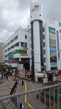 光明池の店舗物件