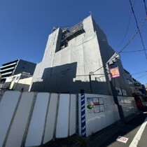 下北沢の店舗物件