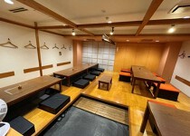 堺筋本町の店舗物件