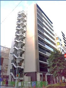 水天宮前の店舗物件