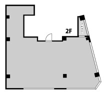 武蔵小山の店舗物件