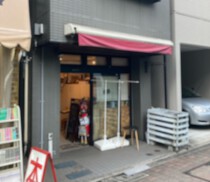 板橋区役所前の居抜き物件