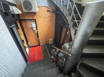 麹町の居抜き物件