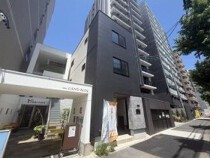ささしまライブの店舗物件