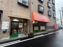 千林大宮の居抜き物件